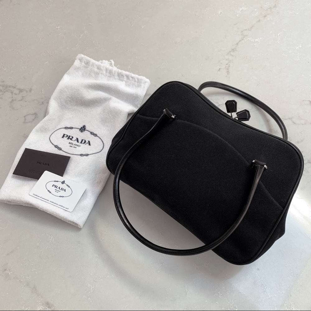 Authentic Prada Bag!